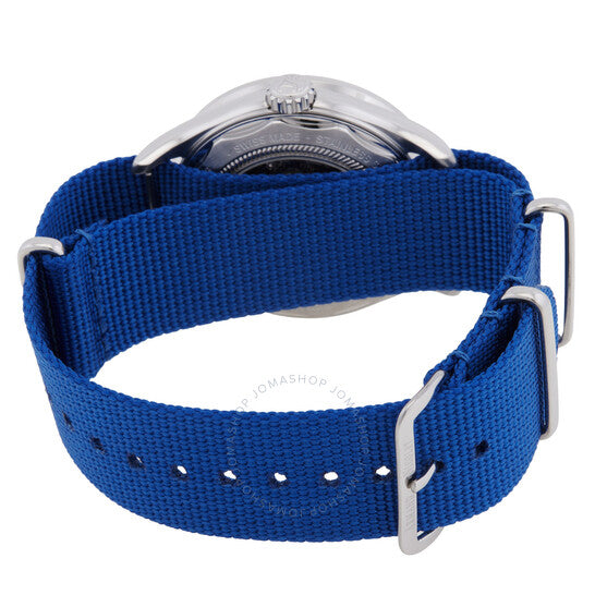 Armand Nicolet, M2H Automatic Men's Watch