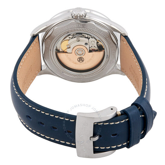 Armand Nicolet, M2H Automatic Men's Watch