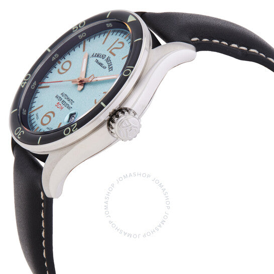 Armand Nicolet, M2H Automatic Men's Watch