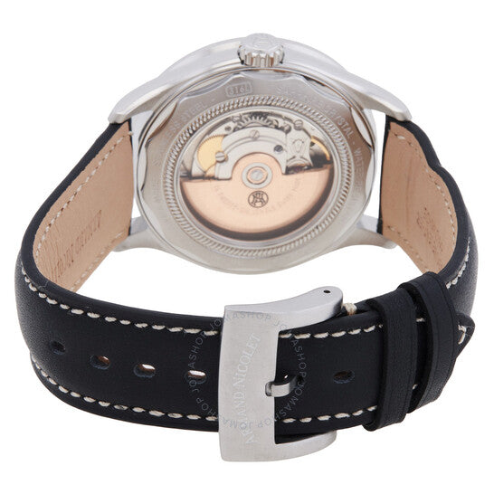 Armand Nicolet, M2H Automatic Men's Watch