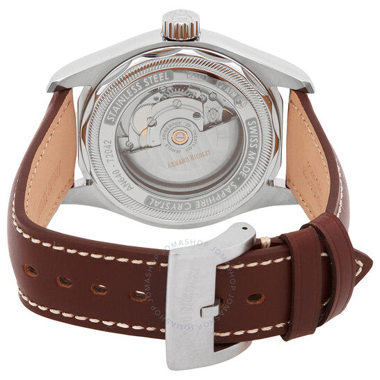 Armand Nicolet, MH2 Automatic Men's Watch