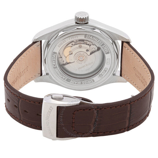 Armand Nicolet, MH2 Automatic Men's Watch