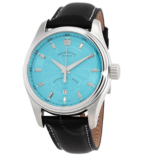 Armand Nicolet, MH2 Automatic Men's Watch