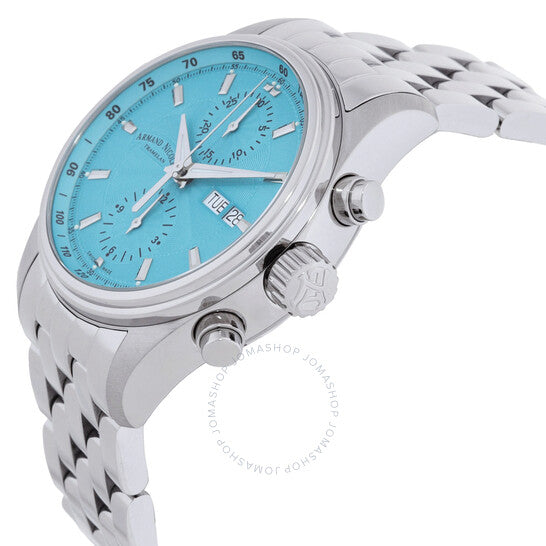 ساعة أرماند نيكوليت MH2 كرونوغراف أوتوماتيكية للرجال