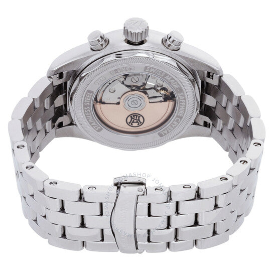 ساعة أرماند نيكوليت MH2 كرونوغراف أوتوماتيكية للرجال