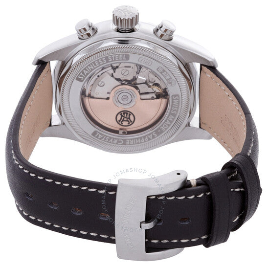 Armand Nicolet, MH2 Chronograph Automatic Men's Watch