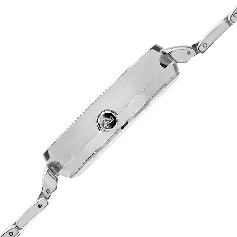 Multi-Function Silver Dial Men's Watch
