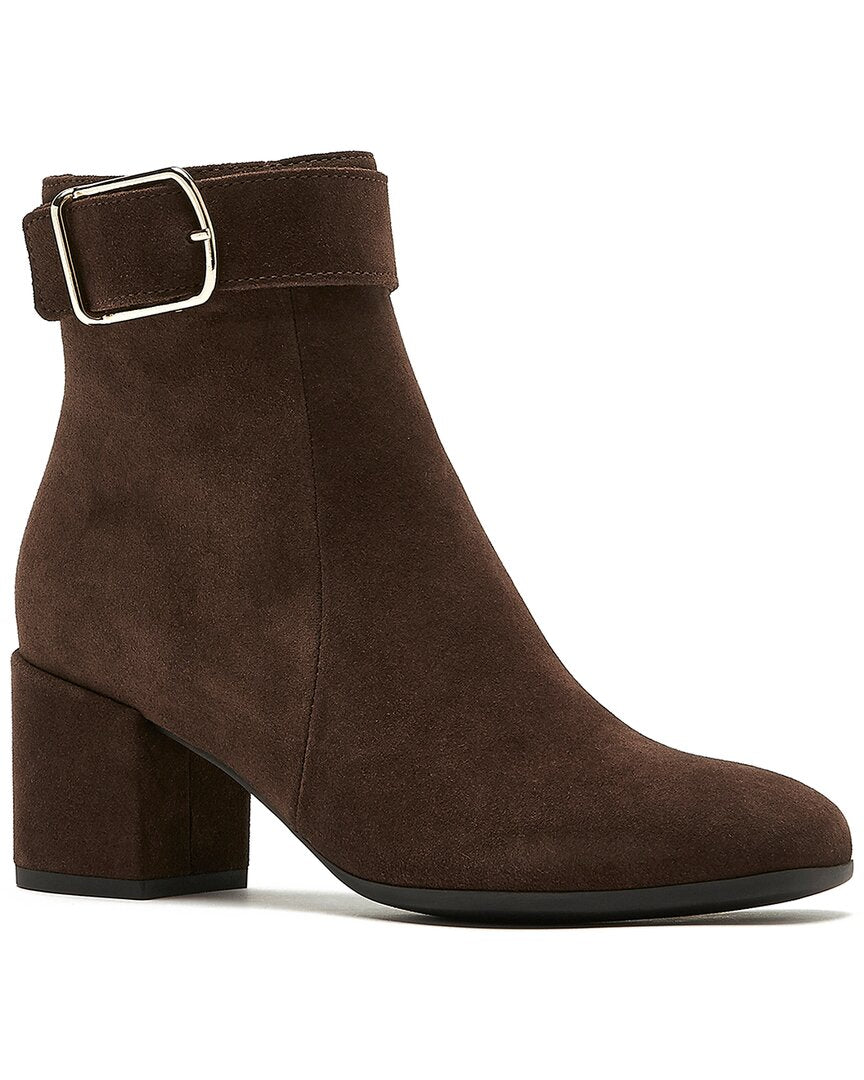 jesse suede boot