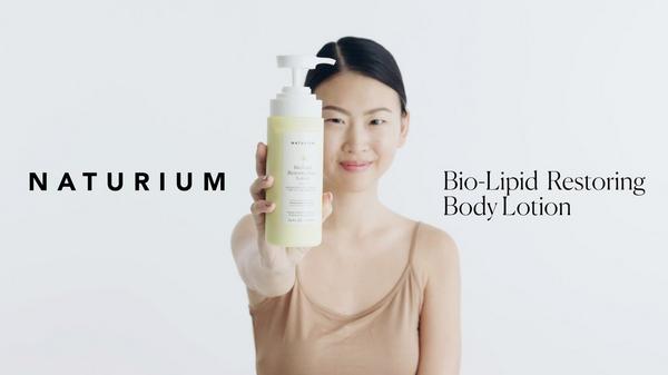 Bio-Lipid Restoring Body Lotion