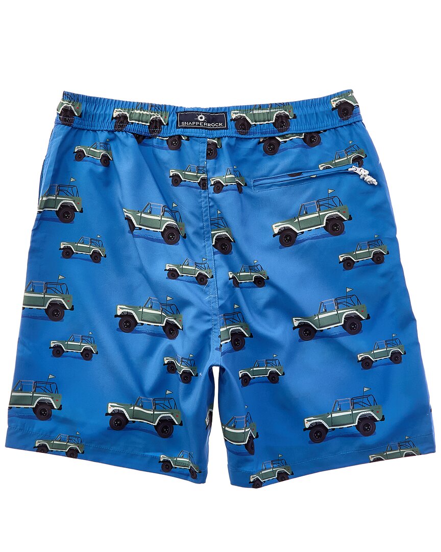 surf safari volley board short