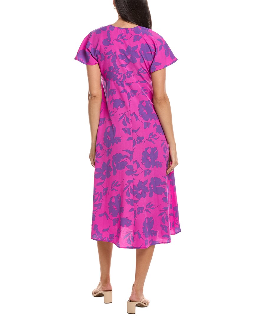 dali fleur dress