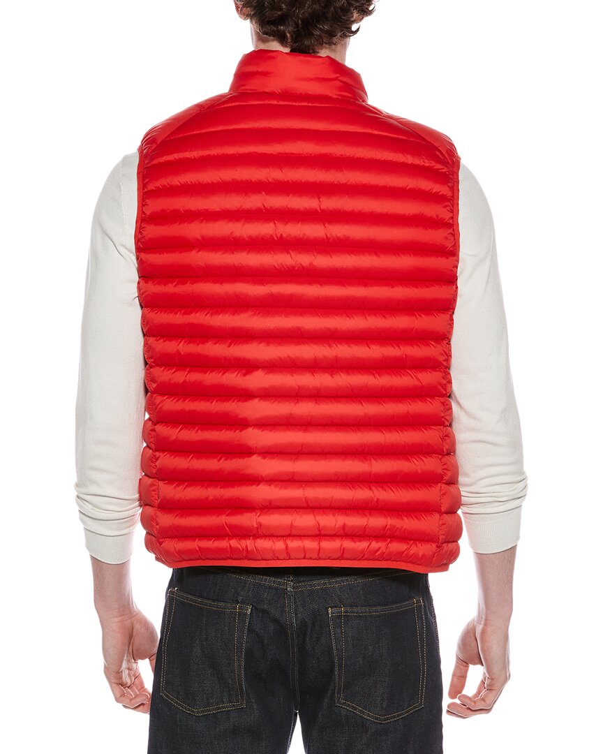 adam vest