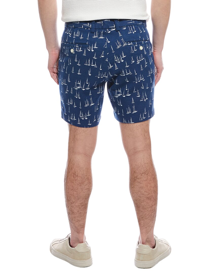 boat short
