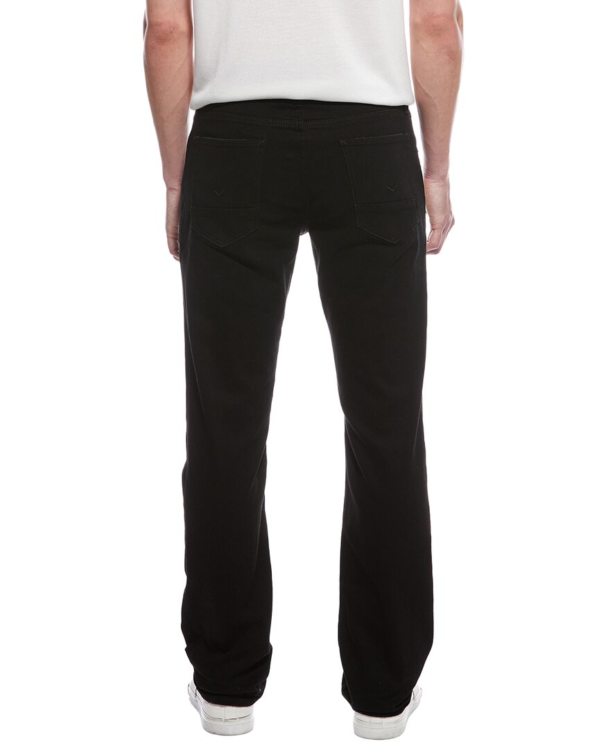 byron black ridge straight jean