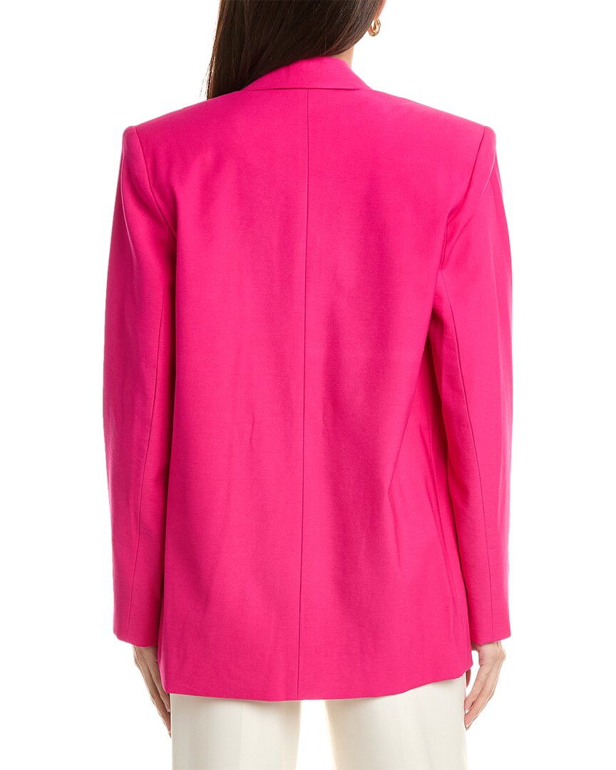 oversized blazer