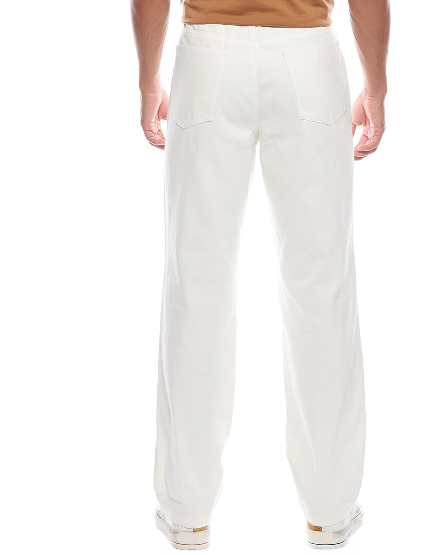 5-pocket trouser