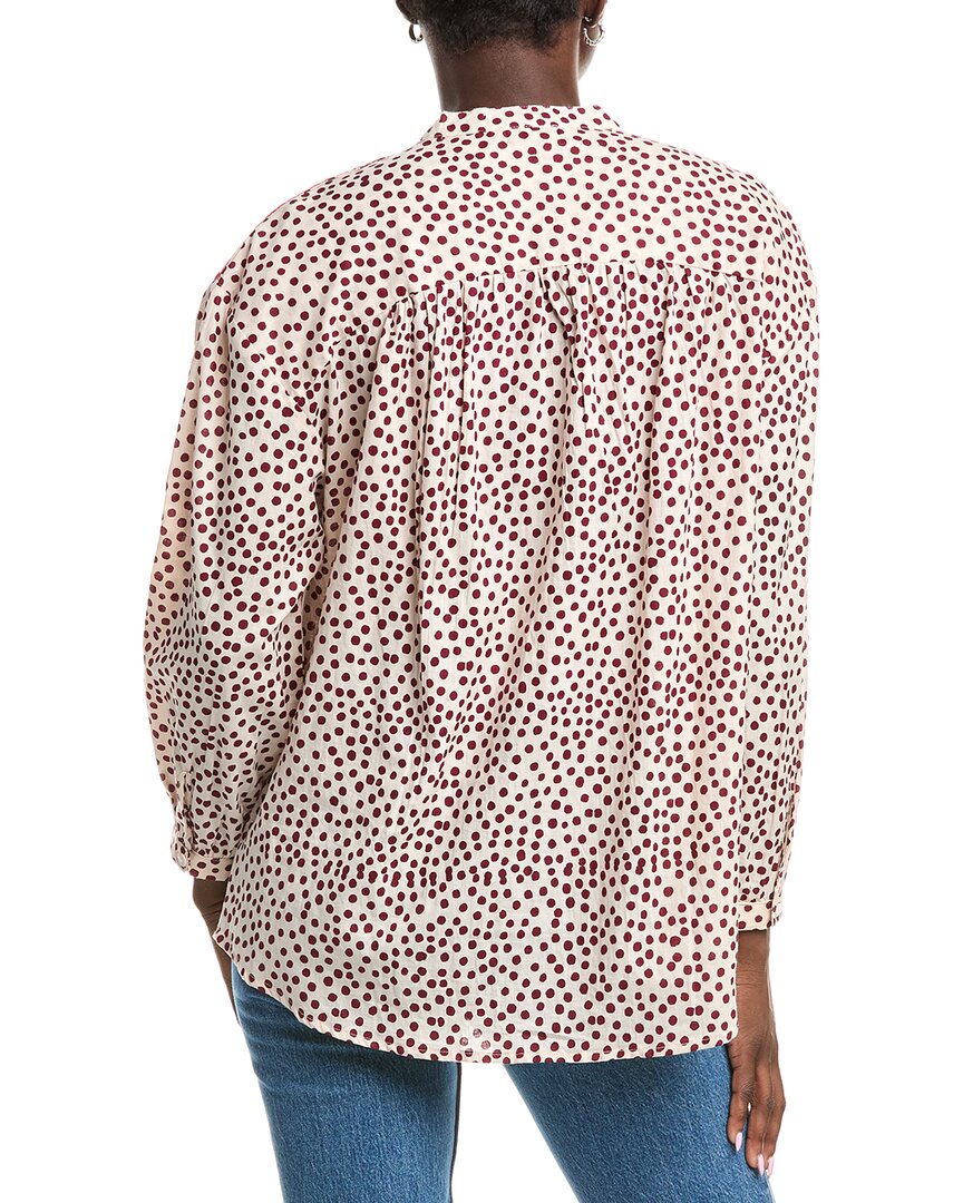 sourria blouse