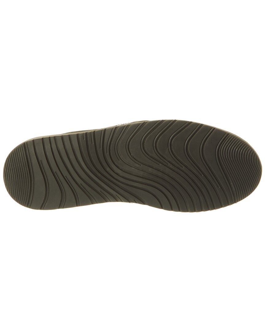 artemio leather flip-flop