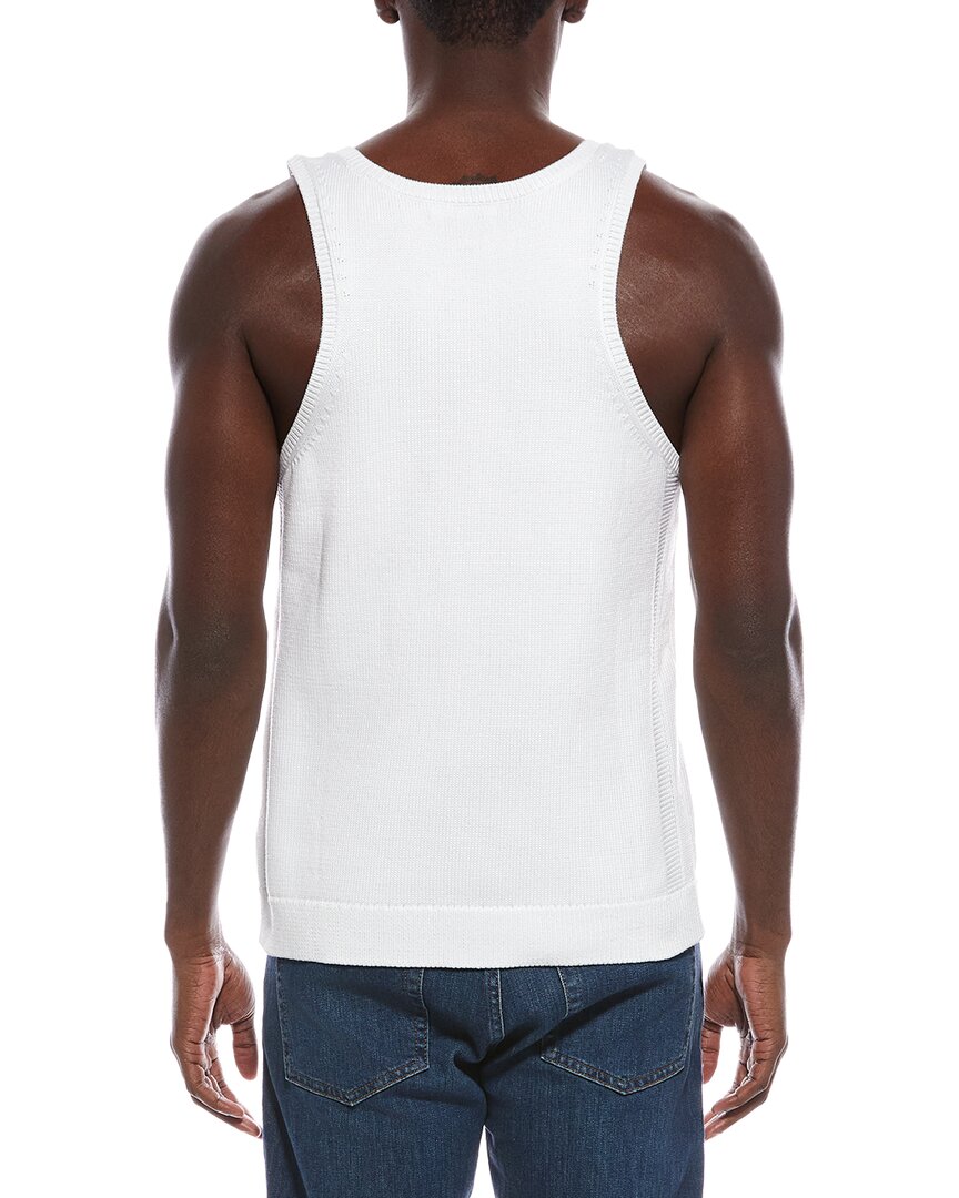 puck tank top