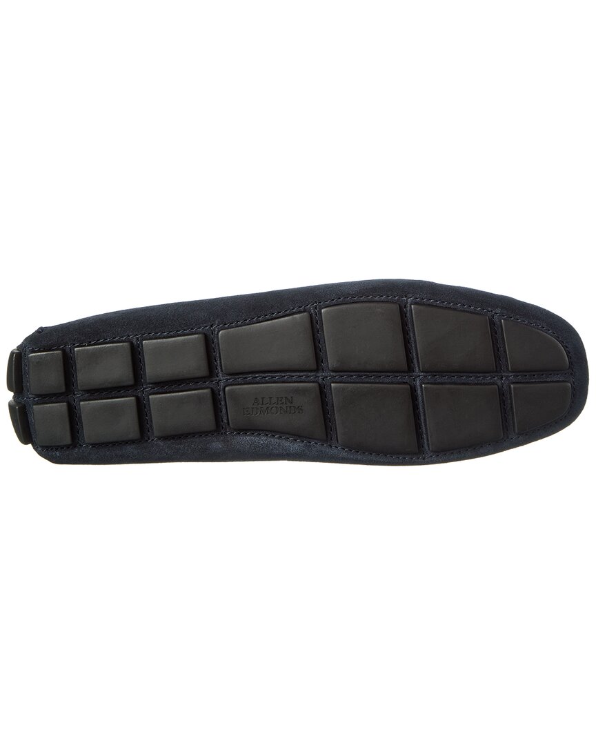 lewis suede driver