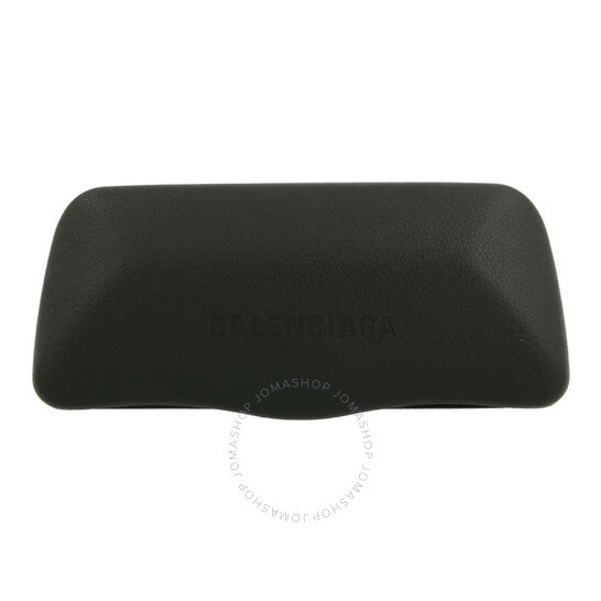 Balenciaga, Grey Rectangular Ladies Sunglasses