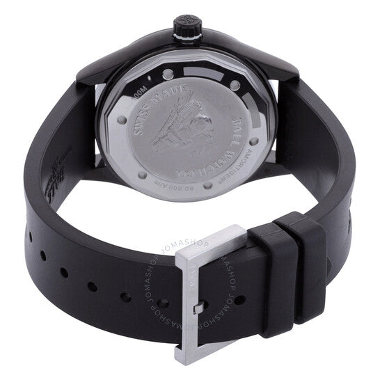 Ball, Engineer II Automatic Black Dial Men's Watch