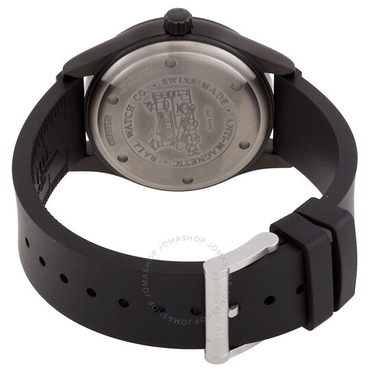Ball, Engineer II Automatic Black Dial Men's Watch