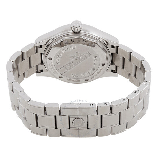 Ball, Engineer Master II Automatic Black Dial Men's Watch