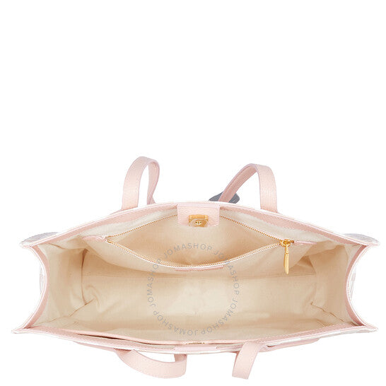 Bally, Pennant Print Keep On Tote Bag