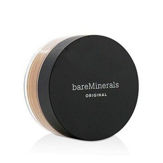 Bareminerals, Loose Powder Matte Foundation Light Beige (09)0.21 oz