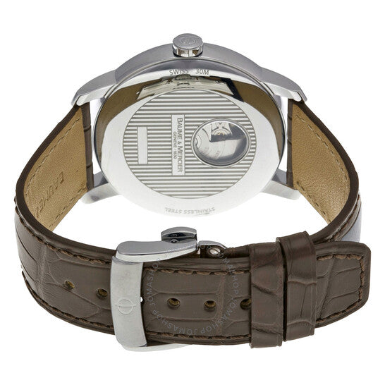 Baume Et Mercier, Baume and Mercier Classima Executives Automatic Men's Watch