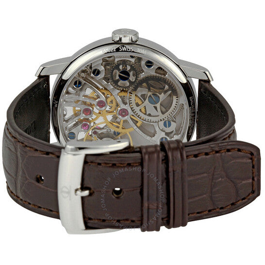 Baume Et Mercier, Baume and Mercier Classima Executives Men's Watch 8786