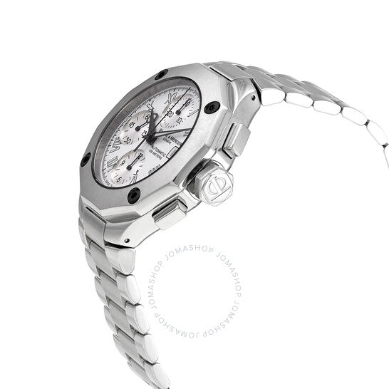 Baume et Mercier, Baume and Mercier Riviera Men's Watch 8727