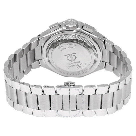 Baume et Mercier, Baume and Mercier Riviera Men's Watch 8727