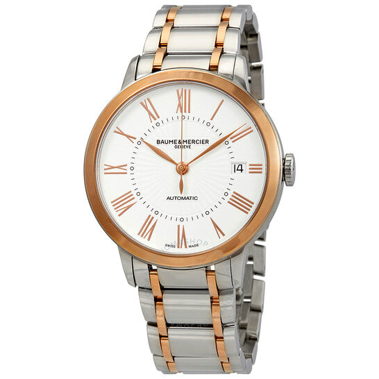 Baume et Mercier, Classima Automatic Ladies Watch