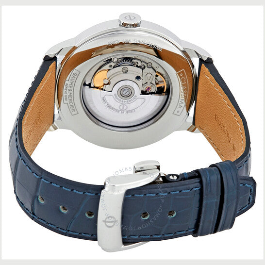 Baume et Mercier, Classima Automatic Men's Watch
