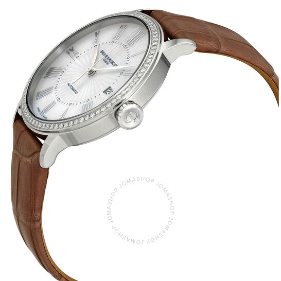 Baume et Mercier, Classima Automatic Ladies Watch