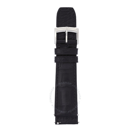 Baume Et Mercier, Classima Hand Wind Blue Dial Men's Watch