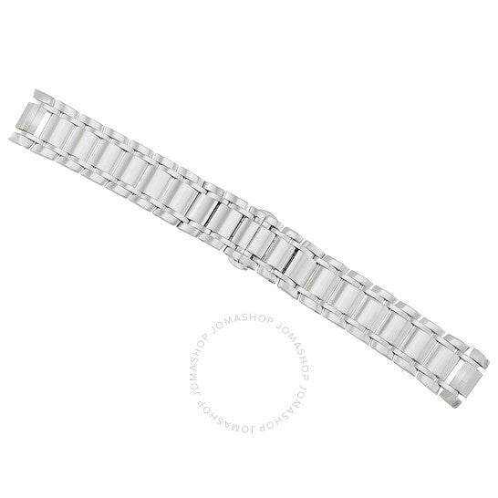 Baume Et Mercier, Classima Mother of Pearl Diamond Dial Ladies Watch