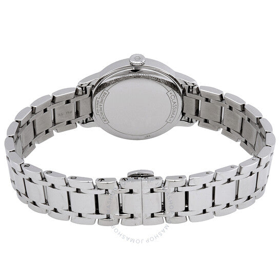 ساعة بوم إي ميرسييه كلاسيما كوارتز دايموند للسيدات