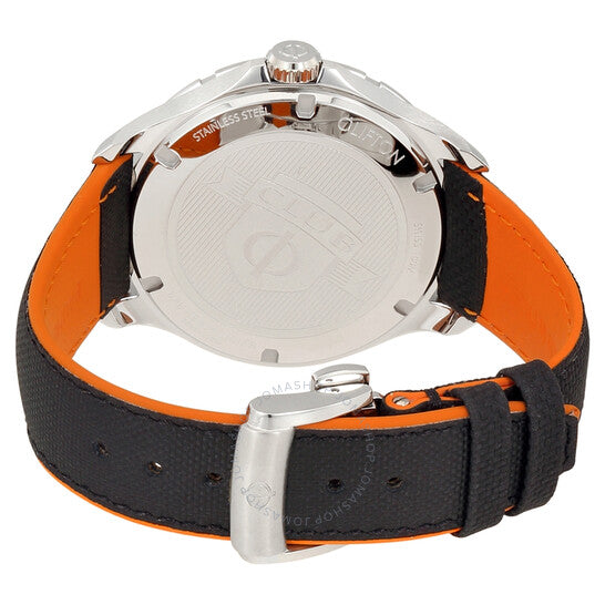 Baume Et Mercier, Clifton Automatic White Dial Men's Watch