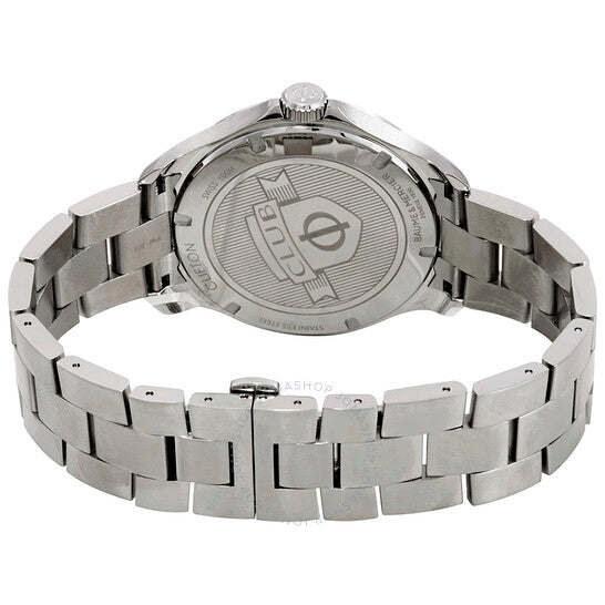 ساعة بوم إي ميرسييه كليفتون بلو دايال للرجال