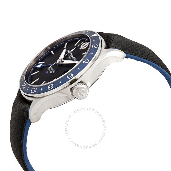 Baume Et Mercier, Clifton Club GMT Automatic Men's Watch 10486