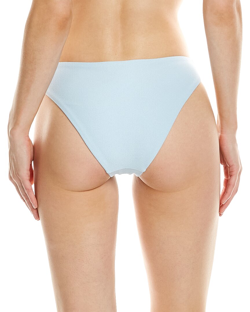 classic scoop bikini bottom