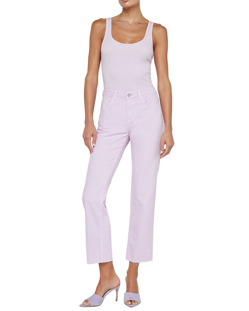nica scoop neck tank bodysuit