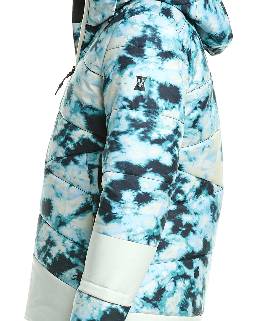 haven jacket