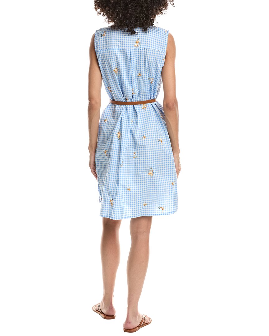 stripes dress