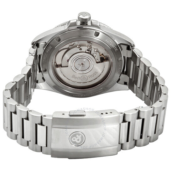 Bell And Ross, Automatic Men's Watch