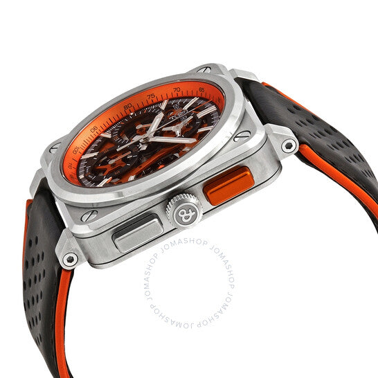 Bell And Ross, Aviation Automatic Men's Limited Edition Watch