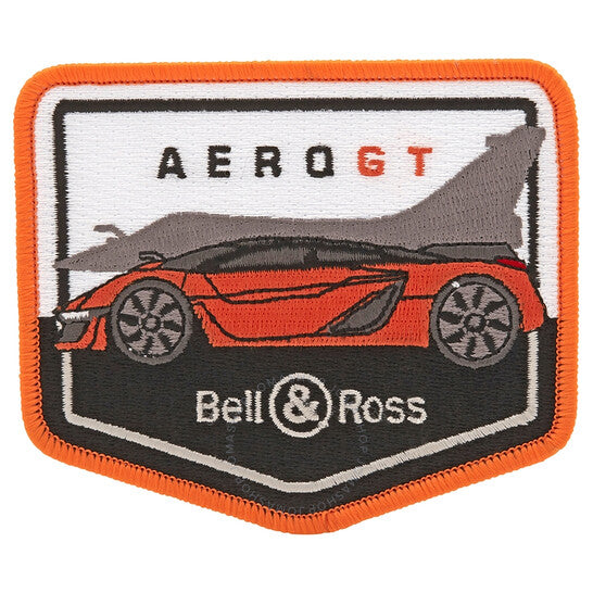 Bell And Ross, Aviation Automatic Men's Limited Edition Watch